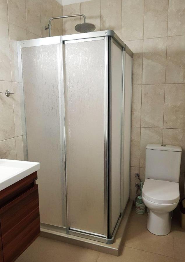 Spartacus Pool Apartments In Caesar Resort & Spa Trikomo Екстериор снимка