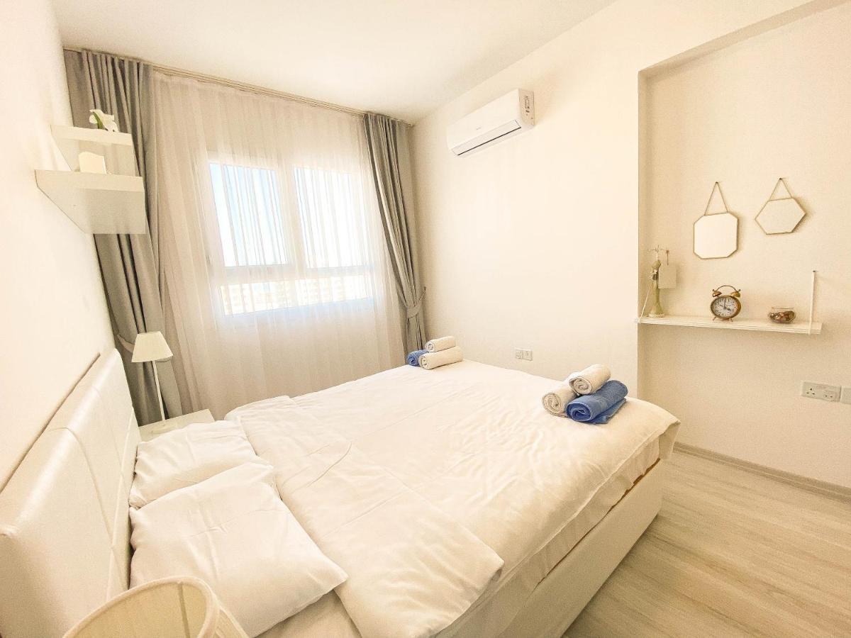 Spartacus Pool Apartments In Caesar Resort & Spa Trikomo Екстериор снимка
